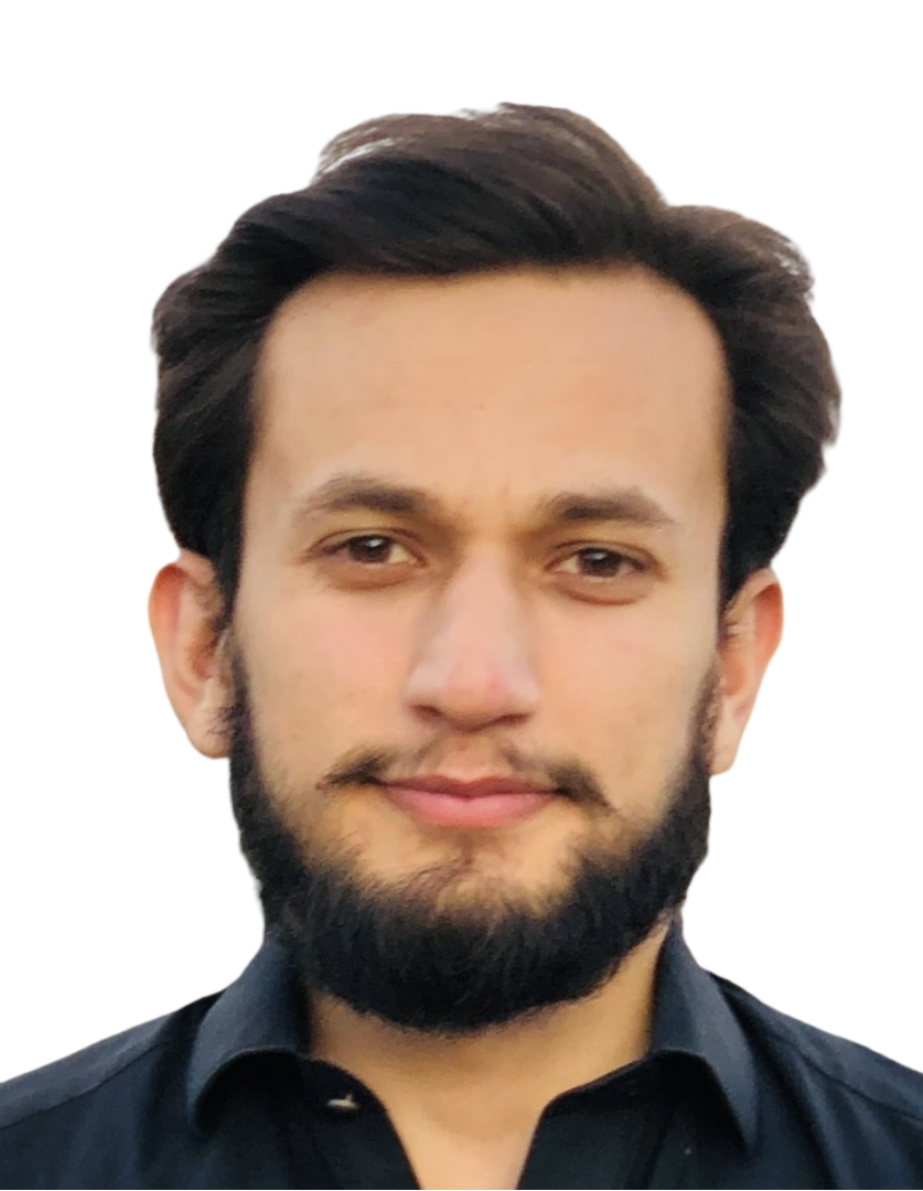 Ahmed Khan