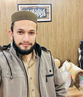 Hashim Khan Yousufzai